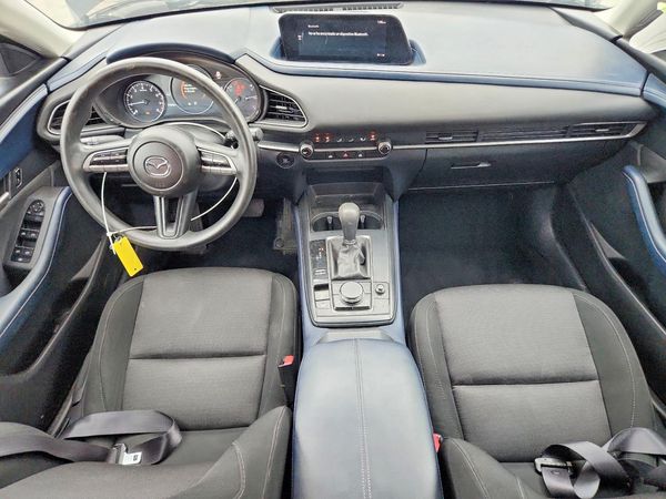 2020 MAZDA CX-30 Base