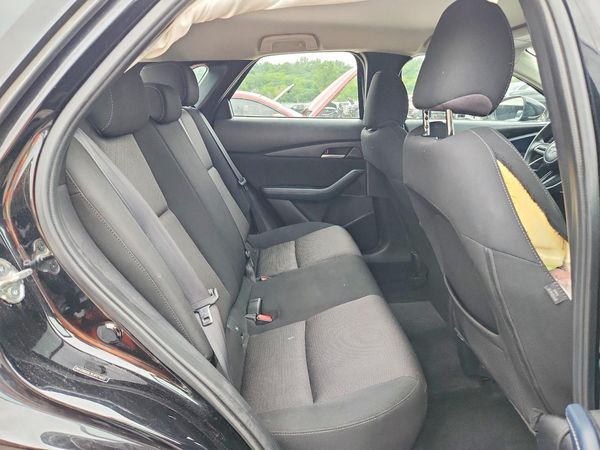 2020 MAZDA CX-30 Base