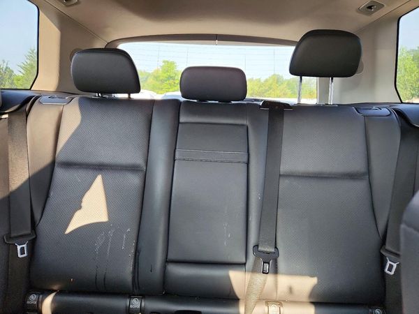 2014 MERCEDES-BENZ GLK GLK350 4-MATIC