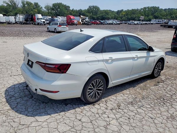 2019 VOLKSWAGEN JETTA S, SE, R-Line — PSRS
