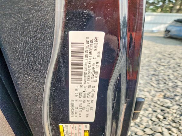 2014 JEEP WRANGLER Sport — VINS