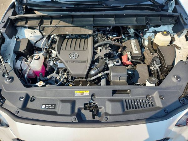 2025 TOYOTA HIGHLANDER