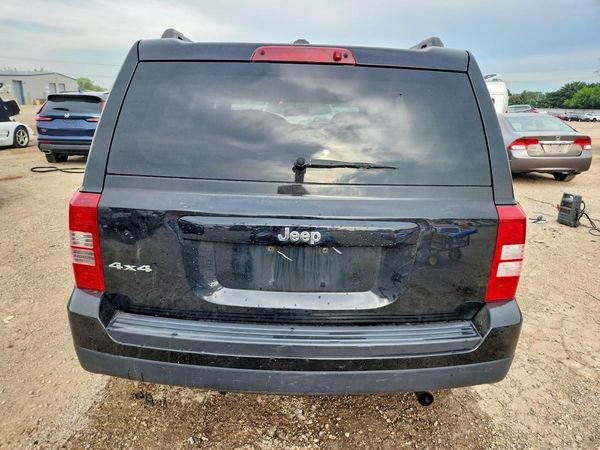 2015 JEEP PATRIOT