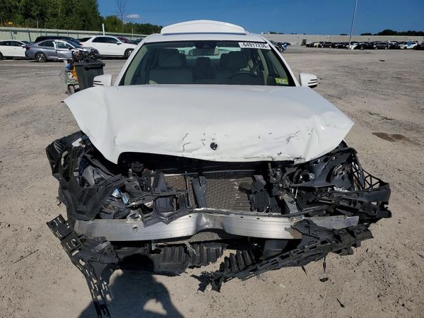 2016 MERCEDES-BENZ E E350-4M