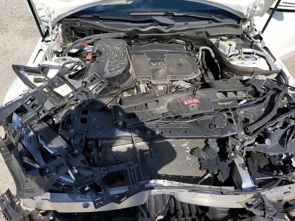 2016 MERCEDES-BENZ E E350-4M