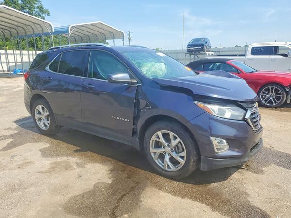 2019 CHEVROLET EQUINOX LT (2LT)