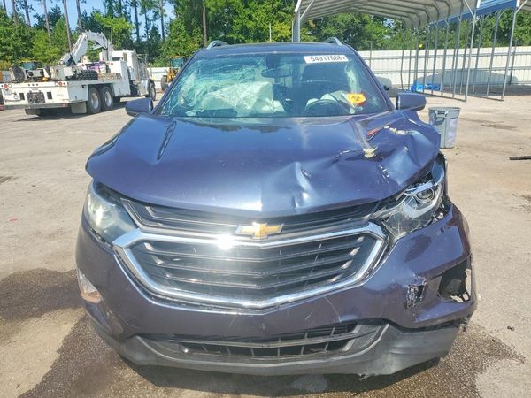 2019 CHEVROLET EQUINOX LT (2LT)