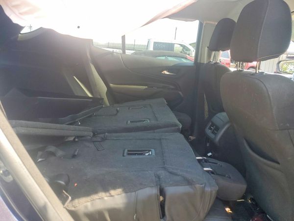 2019 CHEVROLET EQUINOX LT (2LT)