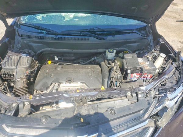 2019 CHEVROLET EQUINOX LT (2LT)