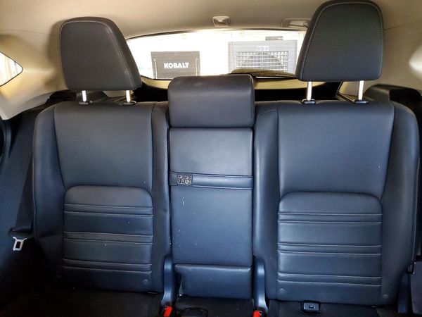 2016 LEXUS NX 200T