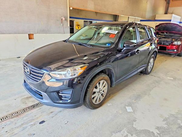 2016 MAZDA CX-5 Sport/GX