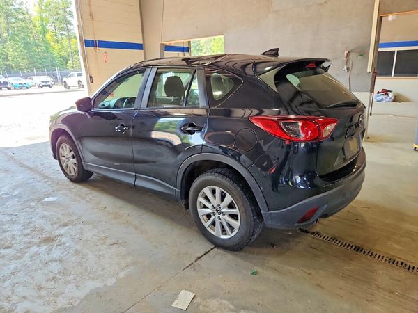 2016 MAZDA CX-5 Sport/GX
