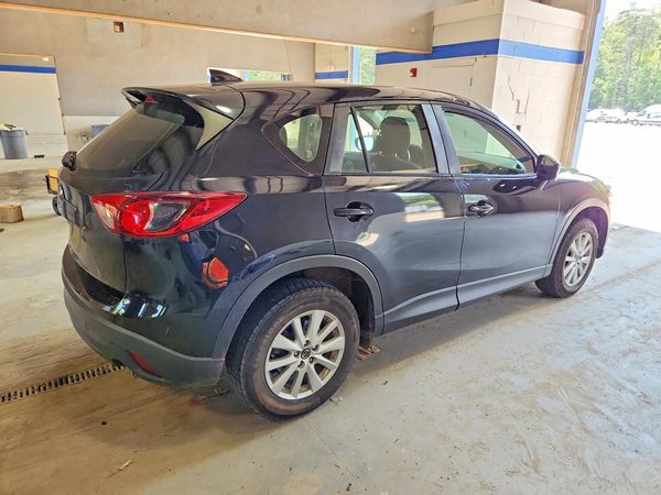 2016 MAZDA CX-5 Sport/GX