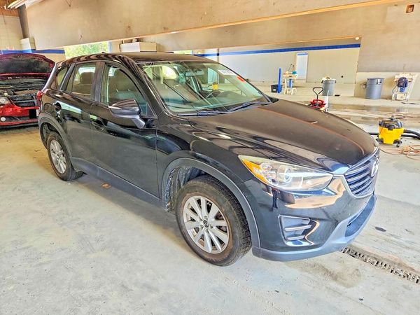 2016 MAZDA CX-5 Sport/GX