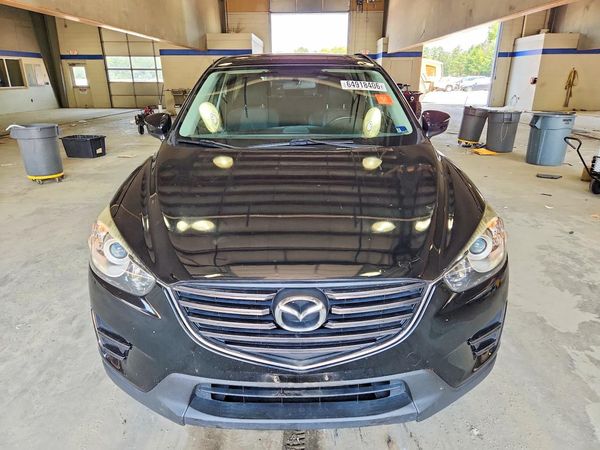 2016 MAZDA CX-5 Sport/GX