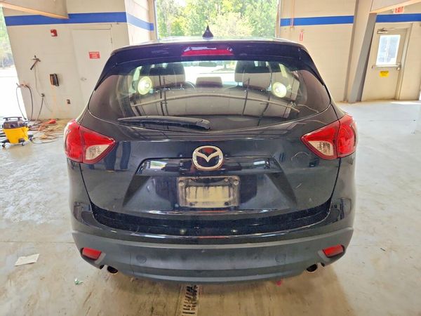 2016 MAZDA CX-5 Sport/GX