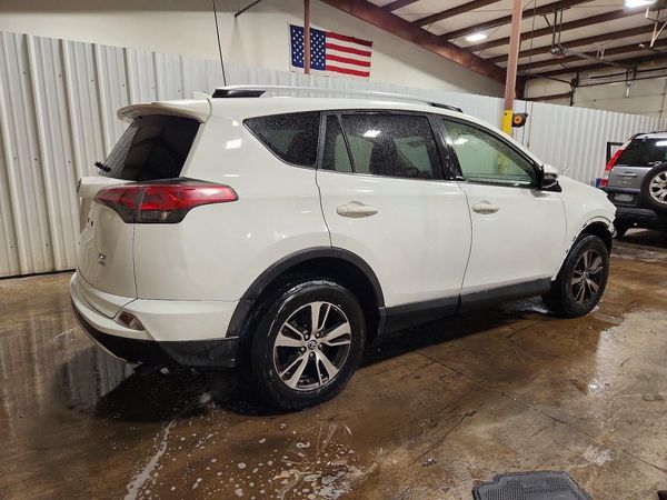 2016 TOYOTA RAV4 XLE (M Grade)