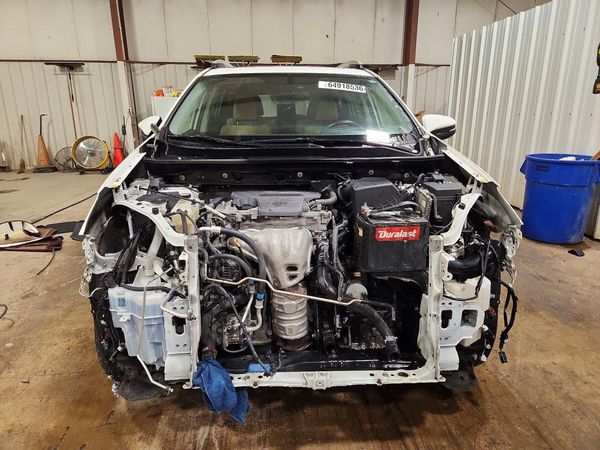 2016 TOYOTA RAV4 XLE (M Grade)
