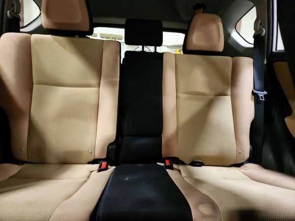 2016 TOYOTA RAV4 XLE (M Grade)