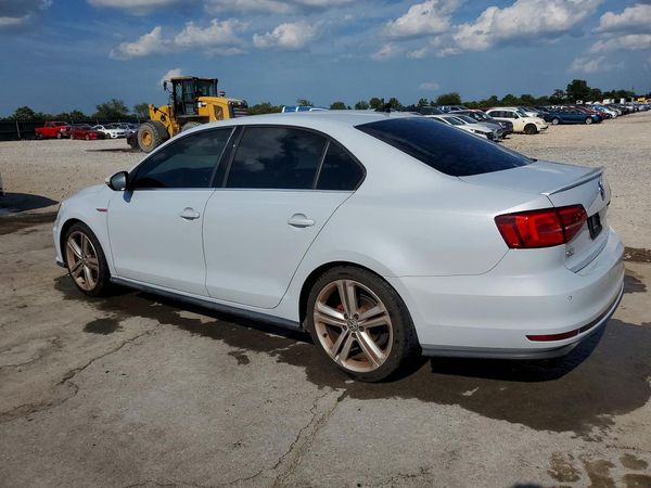 2017 VOLKSWAGEN JETTA