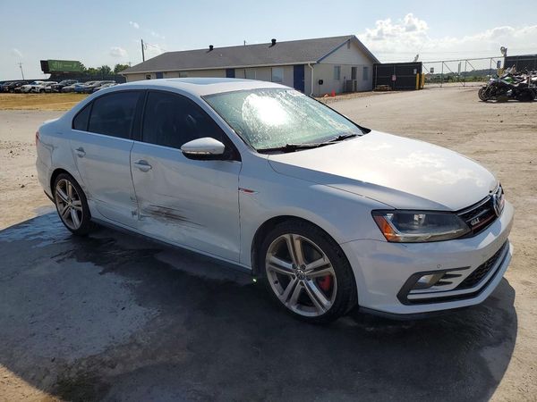 2017 VOLKSWAGEN JETTA