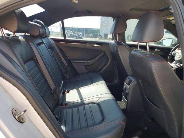 2017 VOLKSWAGEN JETTA