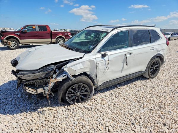 2023 HONDA CR-V Sport