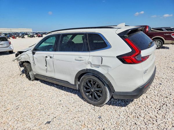 2023 HONDA CR-V Sport