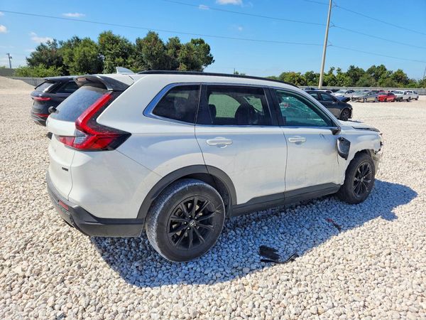 2023 HONDA CR-V Sport