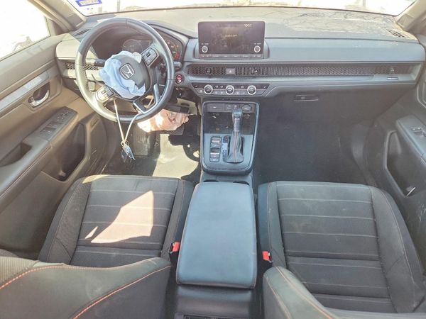 2023 HONDA CR-V Sport