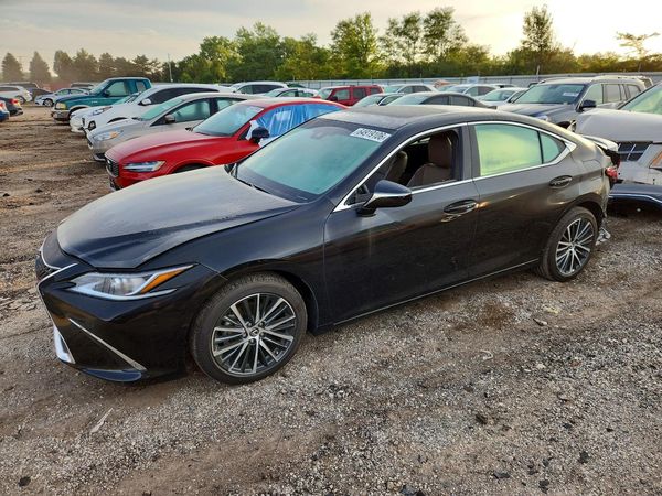 2024 LEXUS ES 250 250 Premium