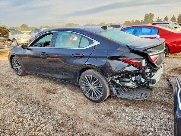2024 LEXUS ES 250 250 Premium