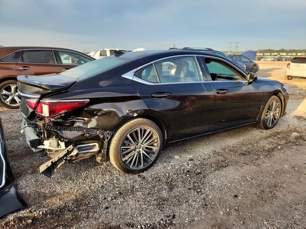 2024 LEXUS ES 250 250 Premium