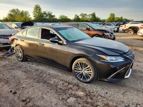 2024 LEXUS ES 250 250 Premium