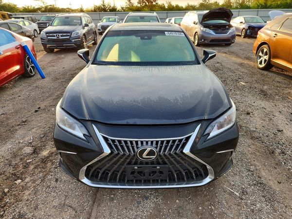 2024 LEXUS ES 250 250 Premium