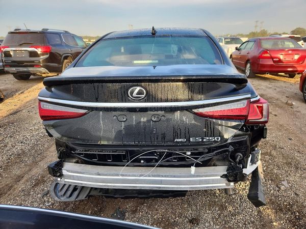 2024 LEXUS ES 250 250 Premium