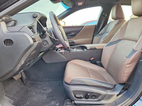 2024 LEXUS ES 250 250 Premium