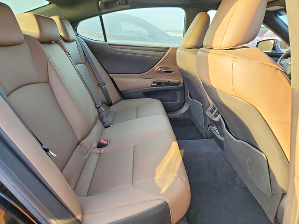 2024 LEXUS ES 250 250 Premium