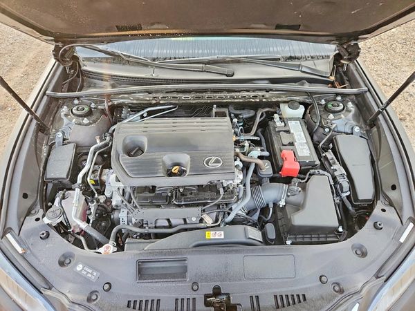 2024 LEXUS ES 250 250 Premium