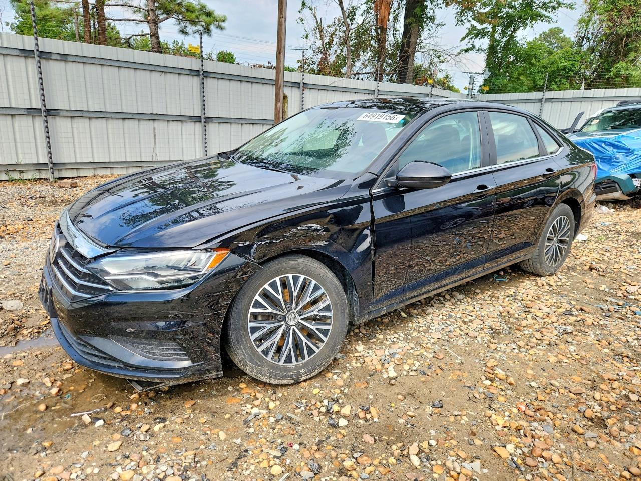 2019 VOLKSWAGEN JETTA S, SE, R-Line