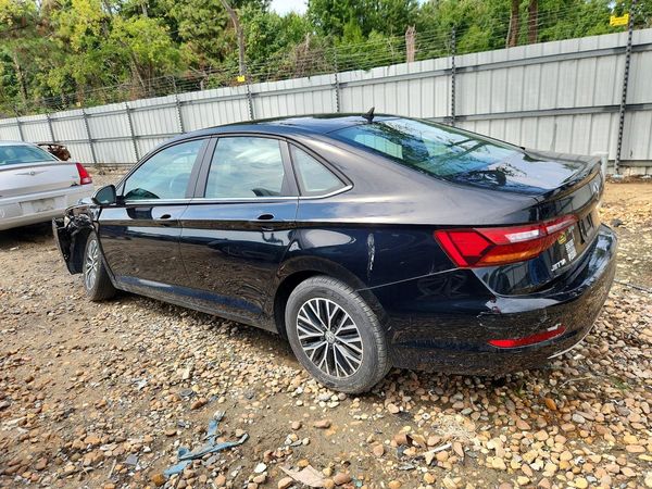 2019 VOLKSWAGEN JETTA S, SE, R-Line