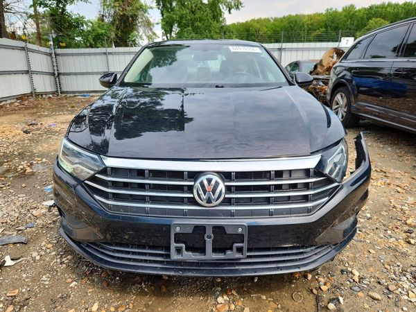 2019 VOLKSWAGEN JETTA S, SE, R-Line