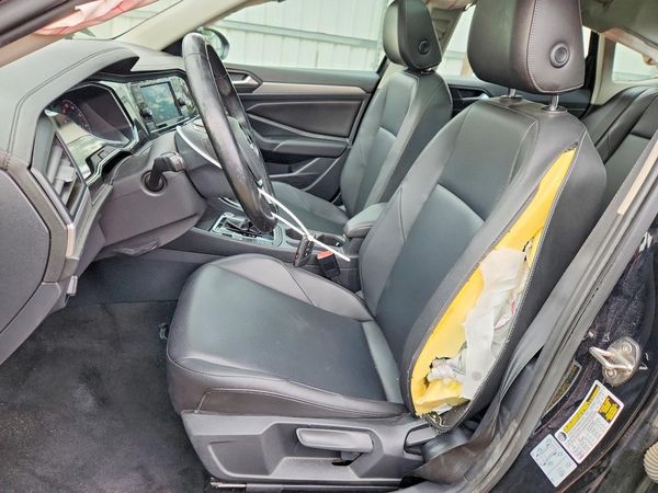 2019 VOLKSWAGEN JETTA S, SE, R-Line