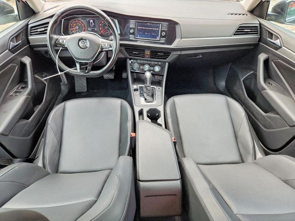 2019 VOLKSWAGEN JETTA S, SE, R-Line