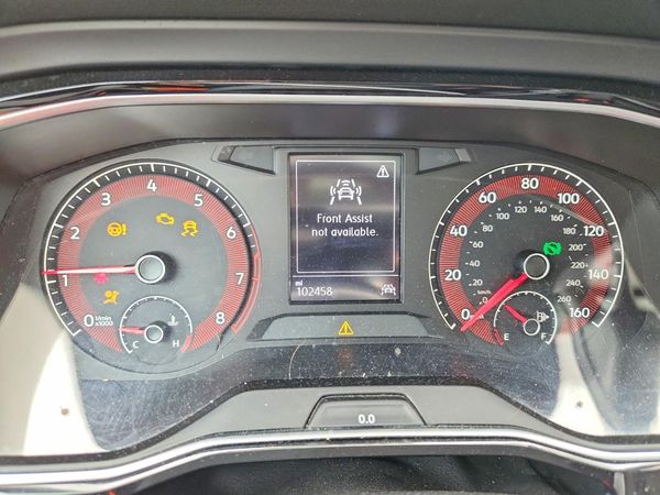 2019 VOLKSWAGEN JETTA S, SE, R-Line