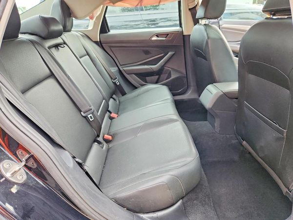 2019 VOLKSWAGEN JETTA S, SE, R-Line