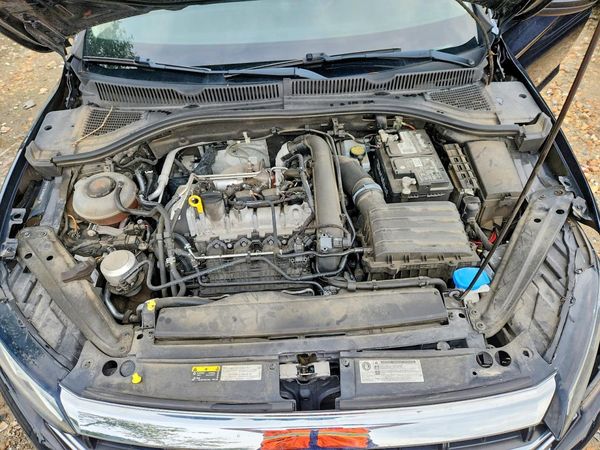 2019 VOLKSWAGEN JETTA S, SE, R-Line