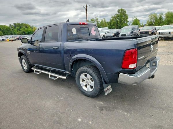 2014 RAM 1500 SLT
