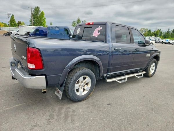 2014 RAM 1500 SLT