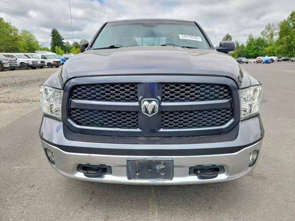 2014 RAM 1500 SLT